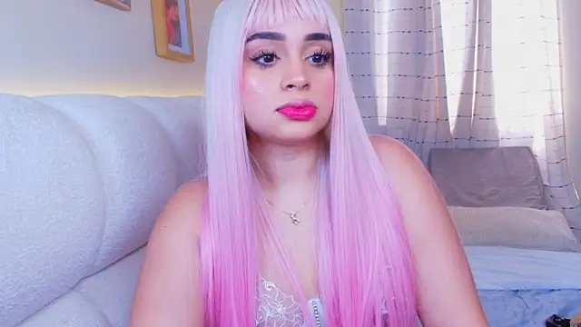 soph1a roy online show from March 20, 2:51 pm