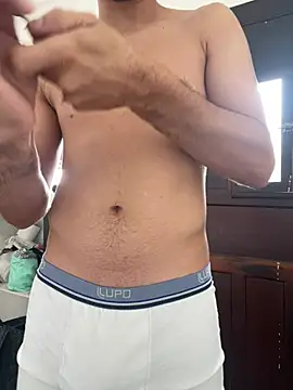 Exclusiveboy69 online show from April 6, 3:13 pm