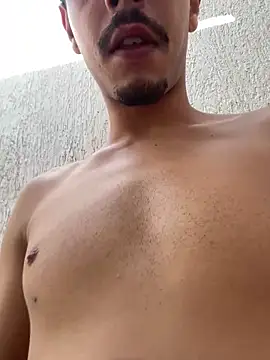 Exclusiveboy69 online show from April 17, 1:47 pm