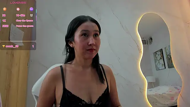 Annipetite  online show from March 24, 9:15 pm