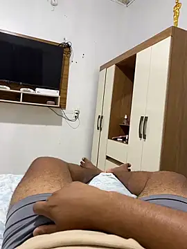 Moreira554  online show from February 27, 6:52 pm