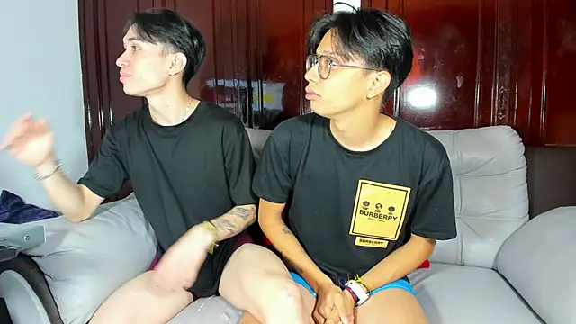 Patrick ander online show from March 14, 1:17 pm