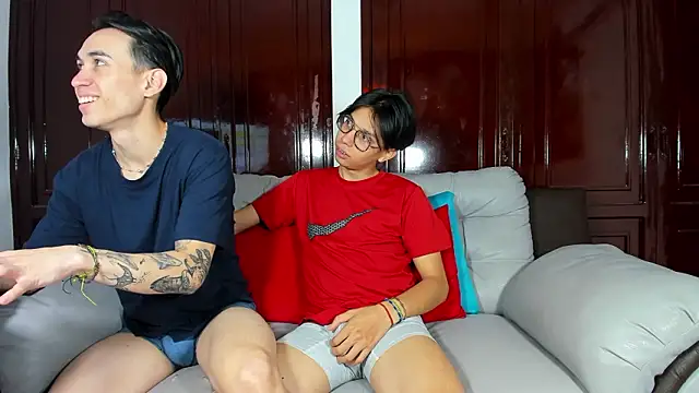 Patrick ander online show from March 13, 1:05 pm