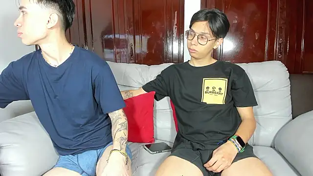 Patrick ander online show from March 22, 1:01 pm