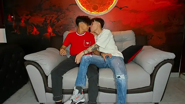 Patrick ander online show from February 22, 2:08 pm