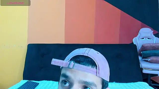 Anghell BC online show from February 26, 7:14 pm