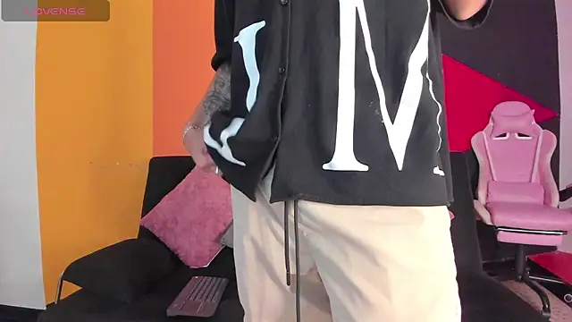 Anghell BC online show from February 25, 5:46 pm