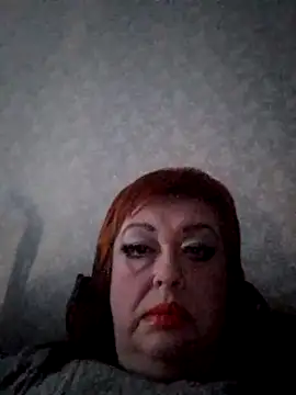 LanaStar345 online show from February 22, 1:46 pm