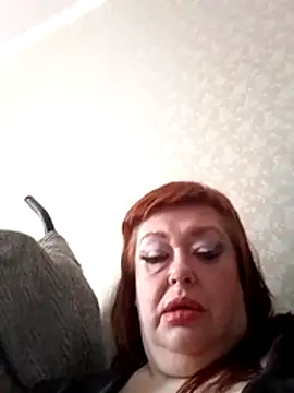 LanaStar345 online show from March 5, 8:33 am