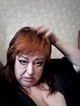 LanaStar345 online show from March 6, 9:48 am