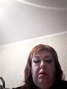 LanaStar345 online show from March 7, 1:49 pm