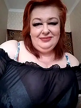 LanaStar345 online show from May 29, 6:08 am