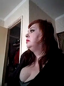 LanaStar345 online show from February 24, 9:21 am