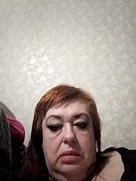 LanaStar345 online show from February 25, 6:19 pm