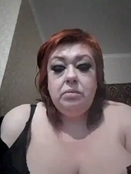 LanaStar345 online show from April 9, 10:10 am