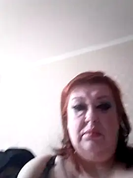 LanaStar345 online show from April 4, 9:16 am