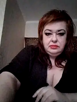 LanaStar345 online show from February 25, 6:13 am