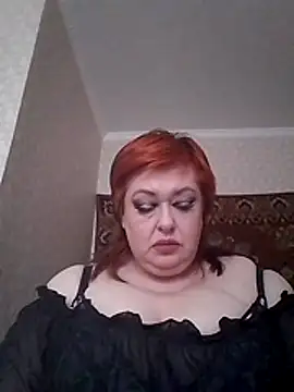 LanaStar345 online show from May 18, 7:57 am