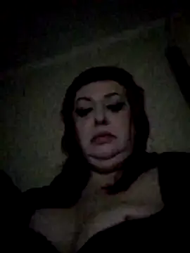 LanaStar345 online show from February 23, 3:52 am