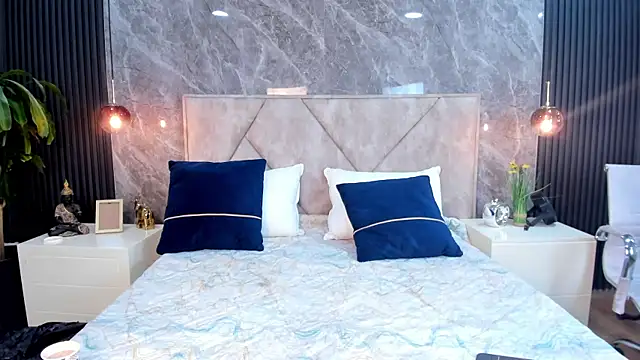 Emma Dancer online show from March 19, 12:27 pm