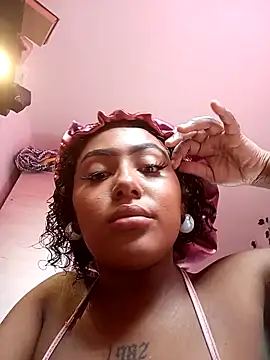 Emma Dancer online show from March 14, 1:17 pm