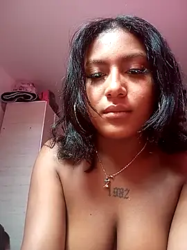 Emma Dancer online show from March 23, 4:40 pm