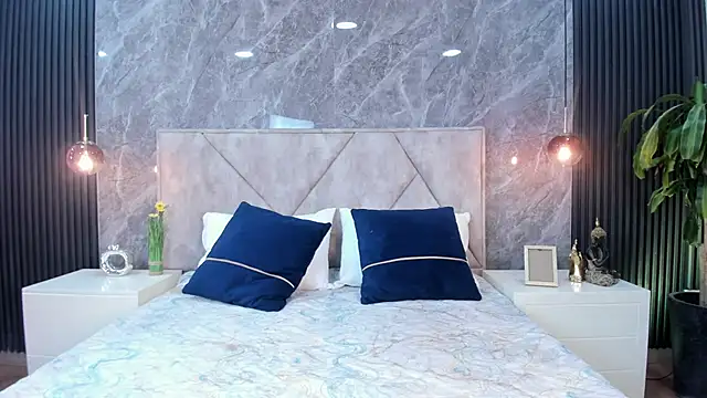 Emma Dancer online show from March 28, 12:39 pm