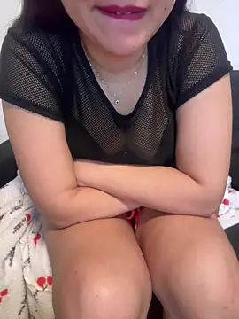 Snapshot of wafaaca chatting on February 21, 5:42 am wafaaca online show from February 21, 5:42 am