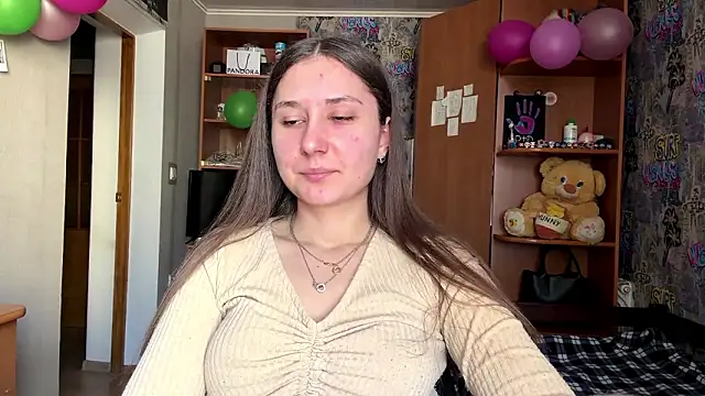 poly princess online show from March 23, 9:09 am