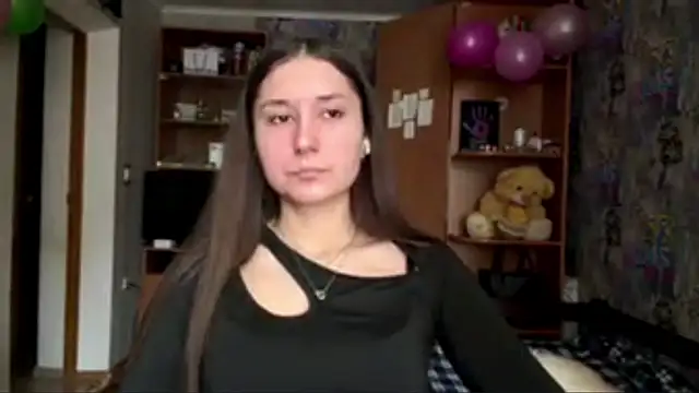 poly princess online show from February 25, 7:19 am