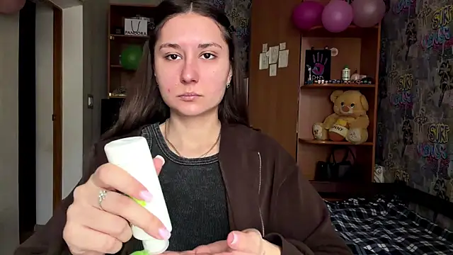 poly princess online show from March 18, 9:23 am