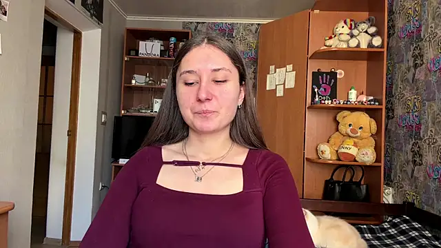 poly princess online show from April 2, 11:06 am