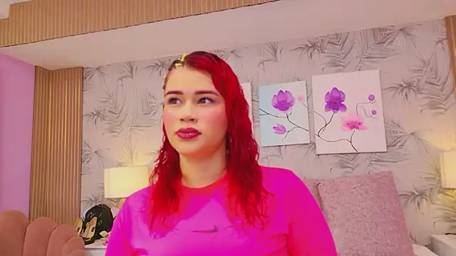 CherryTayloor online show from May 24, 3:39 am