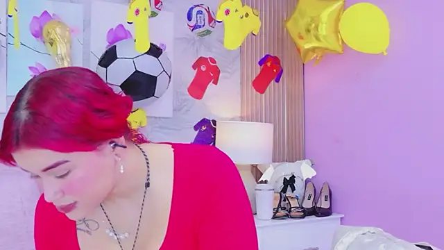 CherryTayloor online show from July 16, 4:09 am