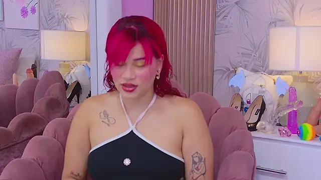 CherryTayloor online show from May 3, 3:22 am