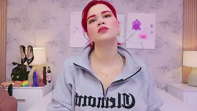CherryTayloor online show from June 20, 3:11 am