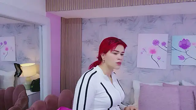 CherryTayloor online show from June 27, 3:34 am