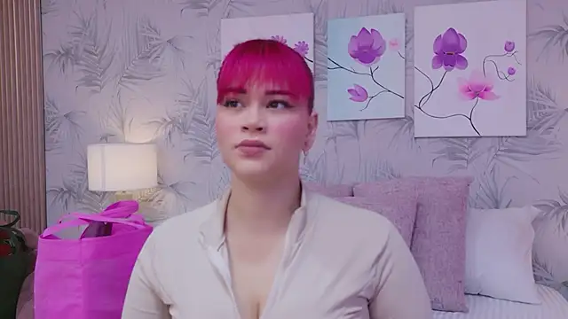 CherryTayloor online show from April 2, 3:02 am