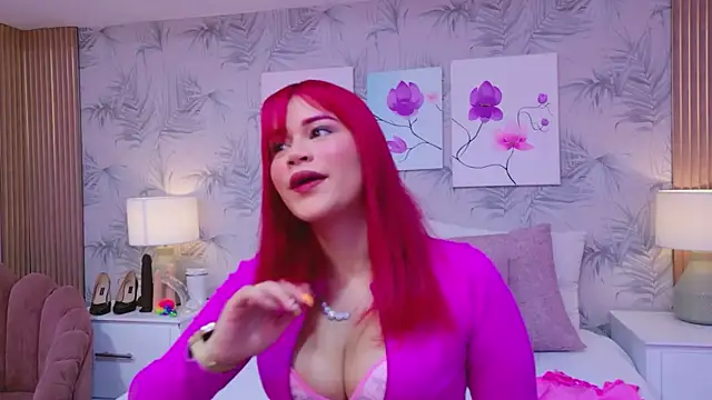 CherryTayloor online show from March 28, 3:18 am