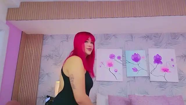 CherryTayloor online show from June 25, 3:37 am