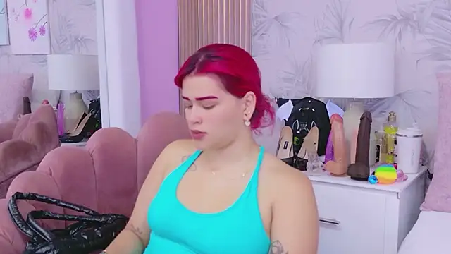 CherryTayloor online show from May 8, 3:10 am