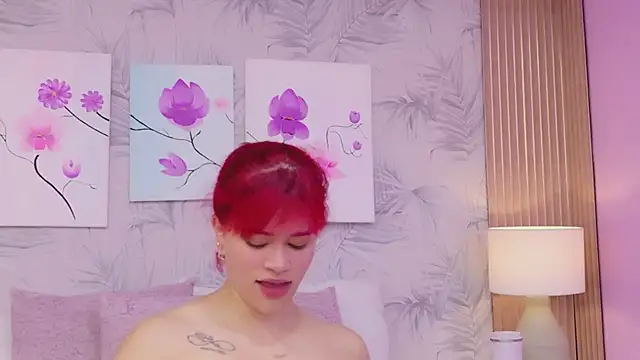 CherryTayloor online show from June 21, 3:23 am