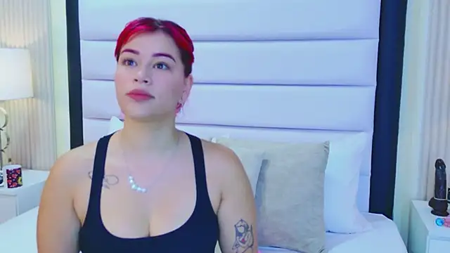 CherryTayloor online show from June 3, 3:07 am