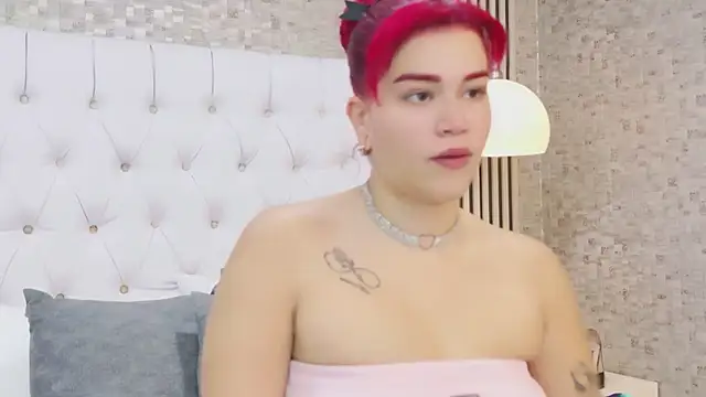 CherryTayloor online show from July 11, 3:51 am