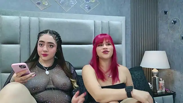 CherryTayloor online show from March 29, 3:46 pm