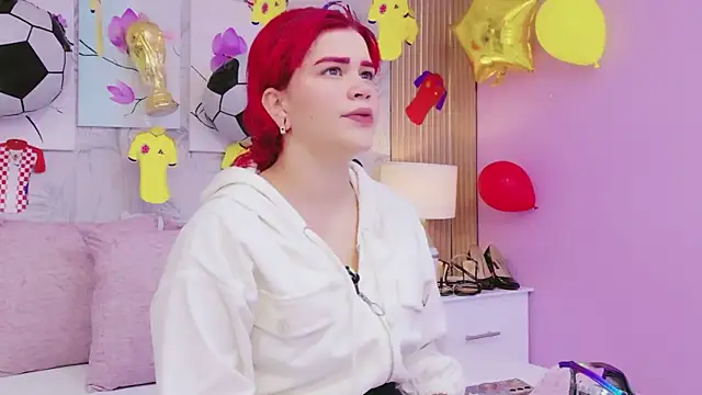CherryTayloor online show from July 10, 3:06 am