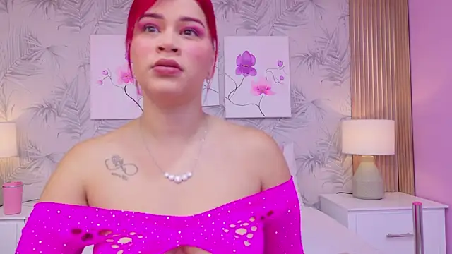 CherryTayloor online show from February 26, 2:33 am