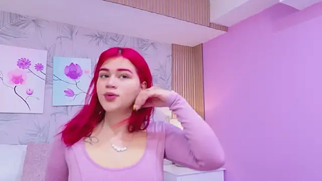 CherryTayloor online show from March 27, 2:42 am