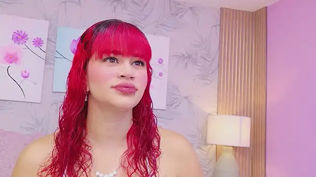 CherryTayloor online show from June 6, 3:23 am