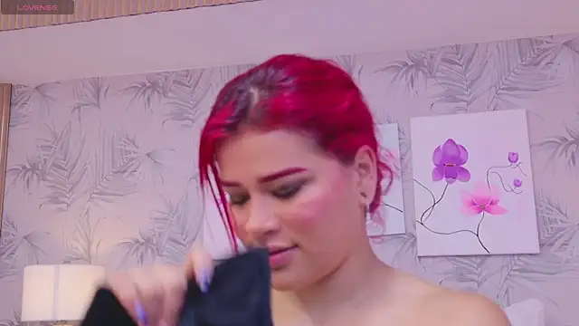 CherryTayloor online show from February 25, 3:18 am